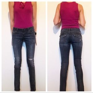 Modern fit Jeans